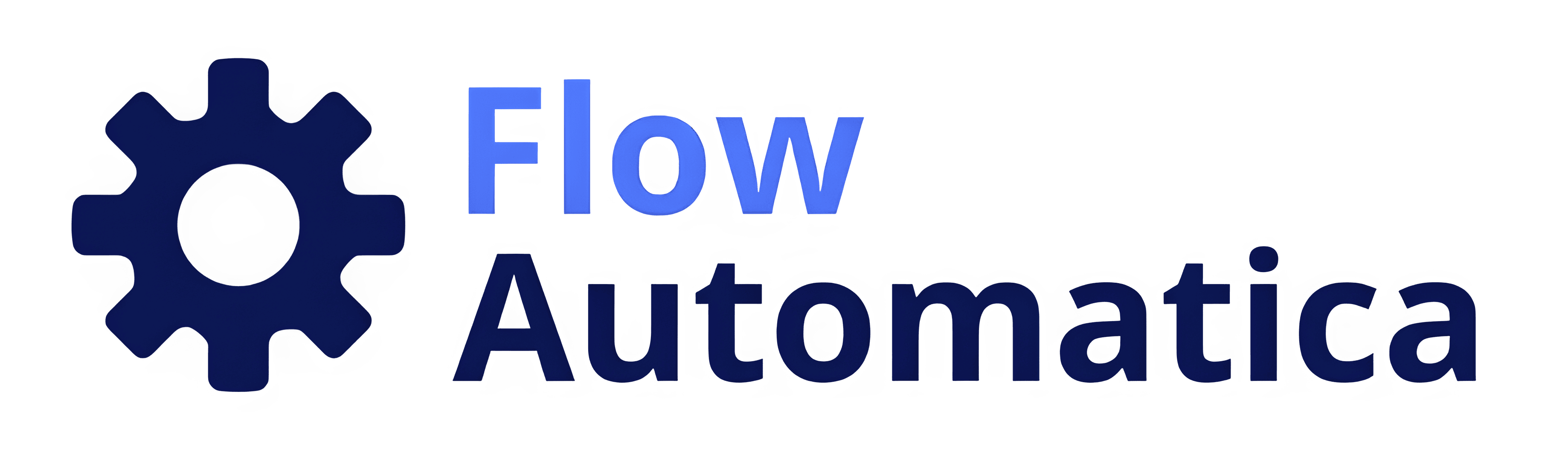 FlowAutomatica